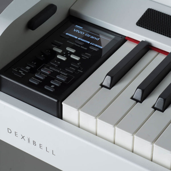 Dexibell VIVO H7 WH — изображение 2