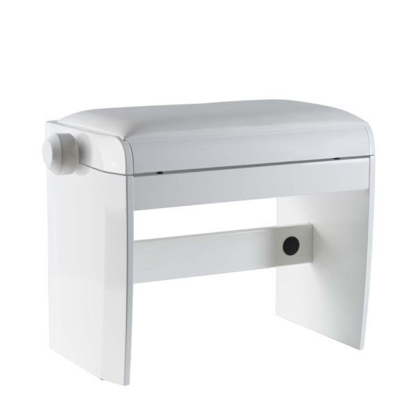 Dexibell Bench White Matt