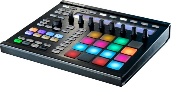 Native Instruments Maschine Mk2 Blk — изображение 2