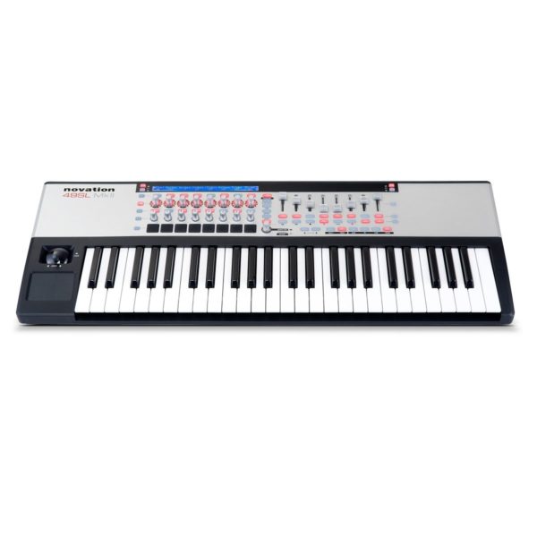 Novation 49 SL mk II