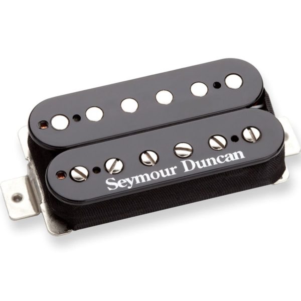 Seymour Duncan SH-PG1N Pearly Gates Black