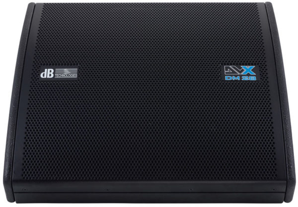 dB Technologies DVX DM28 — изображение 3