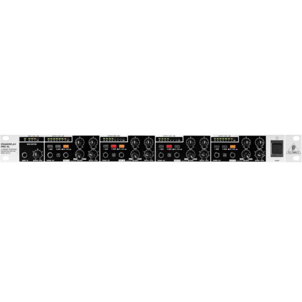 Behringer HA4700