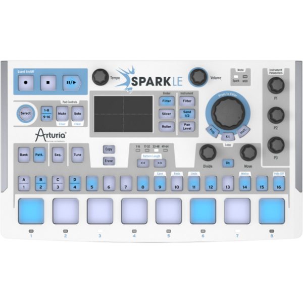 Arturia Spark LE