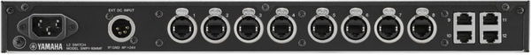 Yamaha SWP1-16MMF — изображение 2