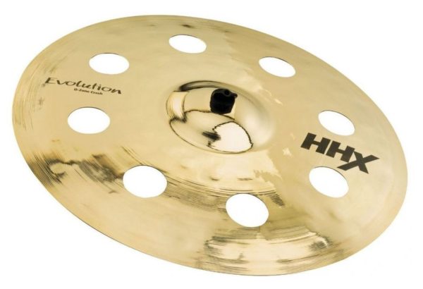 Sabian 18'' HHX Evolution O-Zone Crash