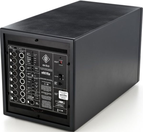 Neumann KH 810 G — изображение 2