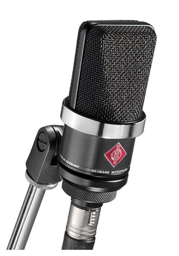 Neumann TLM 102 BK