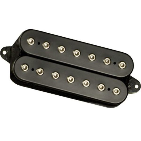 DiMarzio Liquifire 7 DP707BK
