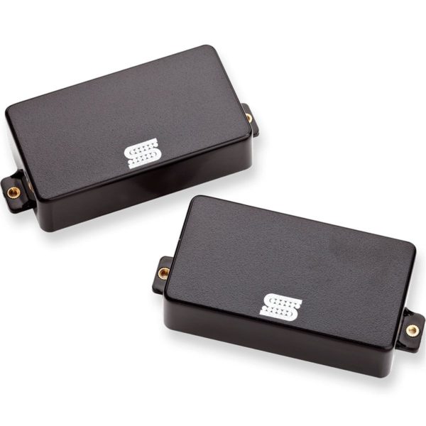 Seymour Duncan AHB-3 Blackouts Mick Thomson/ Slipknot EMTY Set