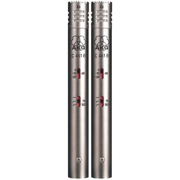 AKG C451B ST
