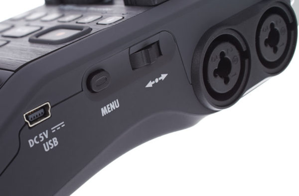 Zoom H6 — изображение 5