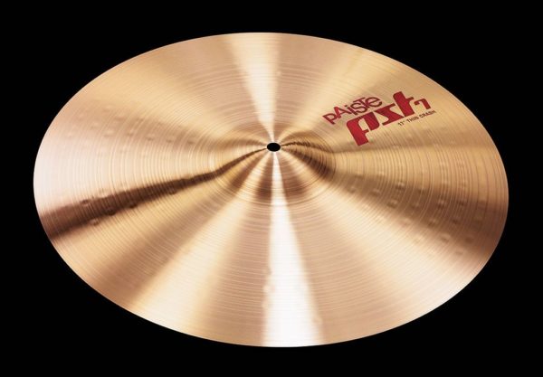 Paiste 17'' PST7 Thin Crash