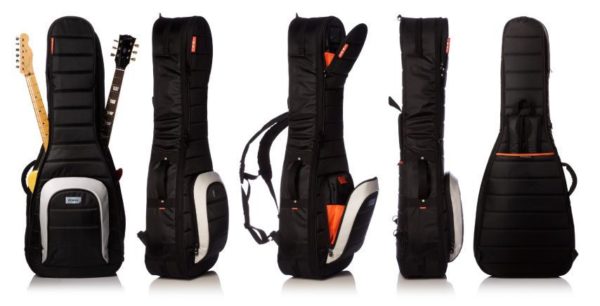 Mono M80-2G-BLK