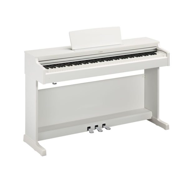 Yamaha YDP-164WH Arius