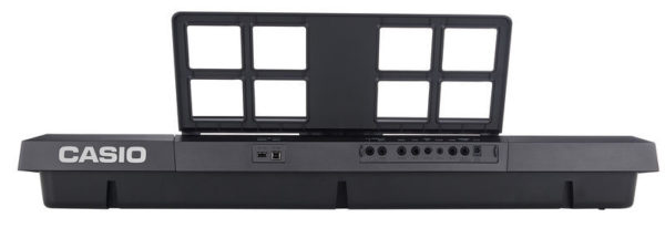 Casio CT-X5000 — изображение 3