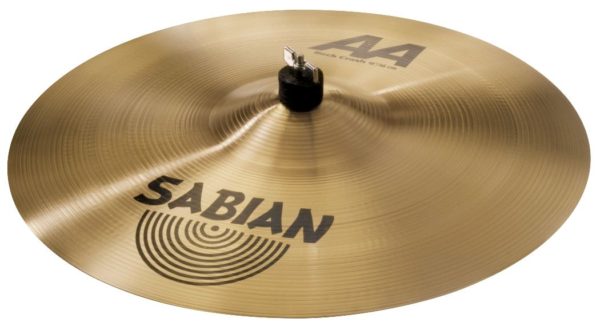 Sabian 18'' AA Rock Crash