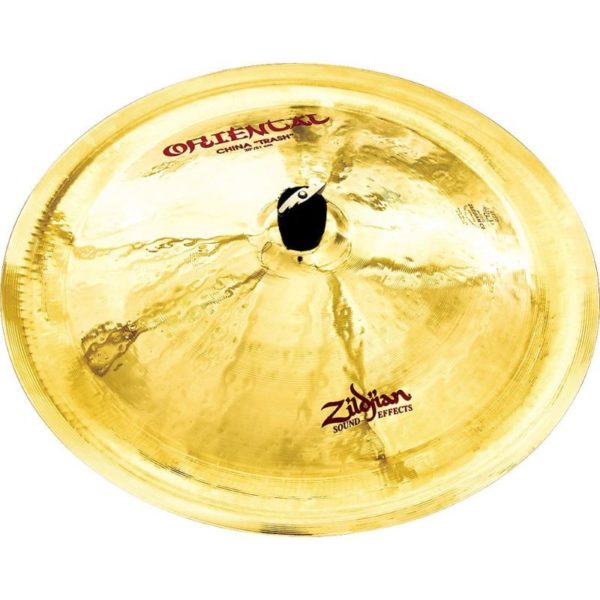 Zildjian 20` Oriental China Trash