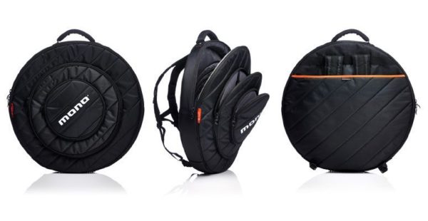 Mono M80-CY22-BLK