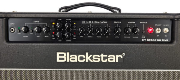 Blackstar HT STAGE 60 112 (MkII) — изображение 3