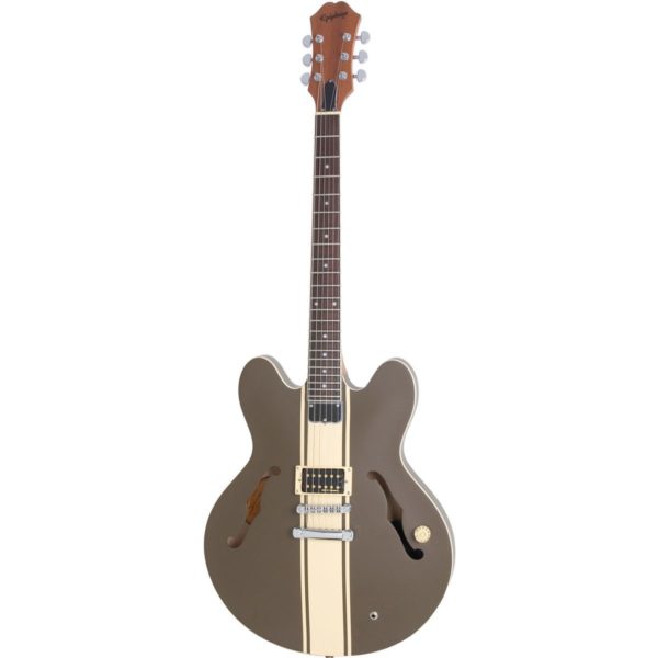 Epiphone Tom Delonge Signature ES-333 Brown
