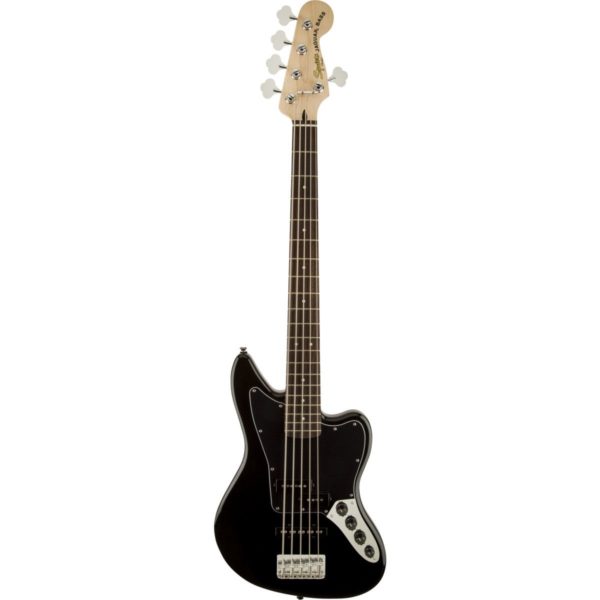Squier Vintage Modified Jaguar Bass V Special B