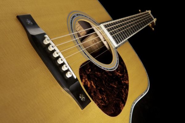 Martin D42 — изображение 3