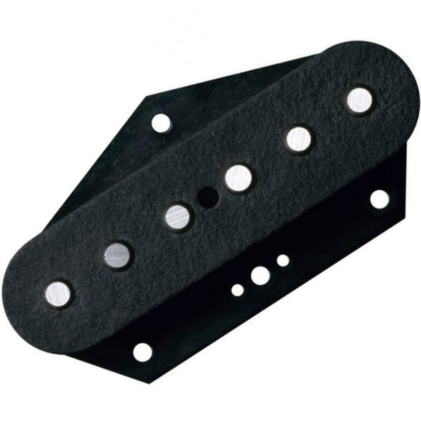 DiMarzio Twang King Bridge DP173BK
