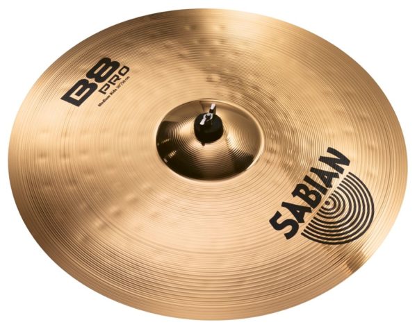 Sabian 20'' B8 PRO Medium Ride