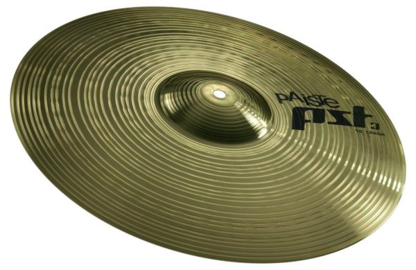 Paiste 16'' PST3 Crash