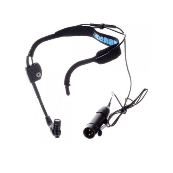 Shure WH20XLR