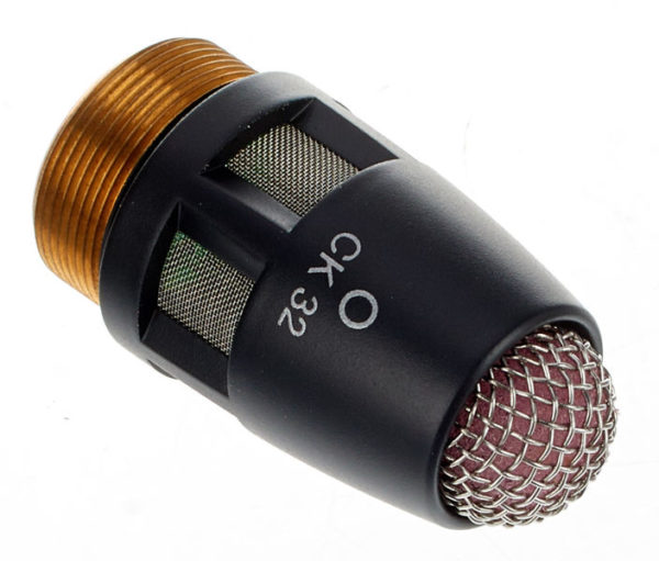 AKG CK32 — изображение 3