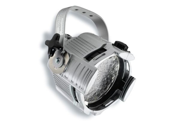 Work MULTI ZOOM PAR 575 SILVER