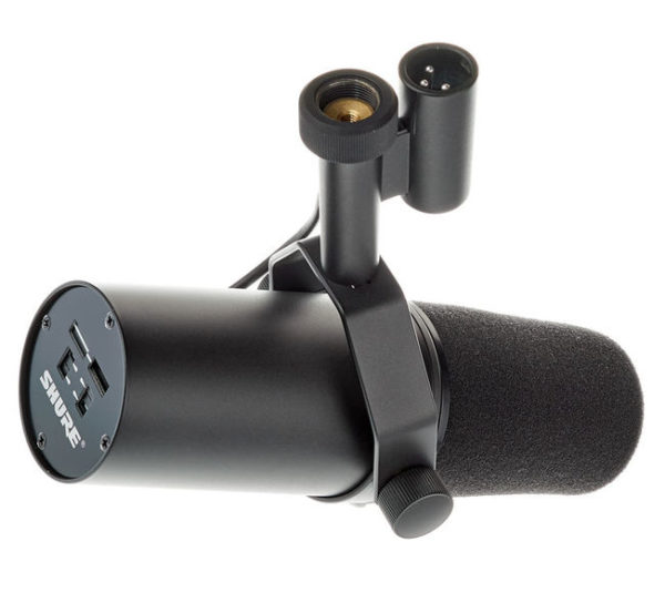 Shure SM7B — изображение 3