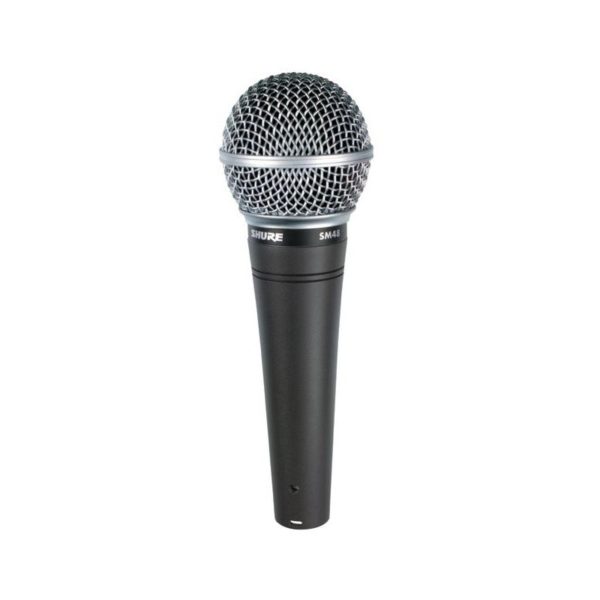 Shure SM48-LC