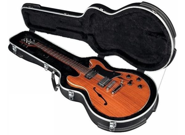 Rockcase ABS 10507BFCT (SB)