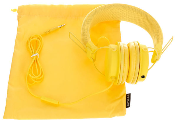Reloop RHP-6 Yellow — изображение 6