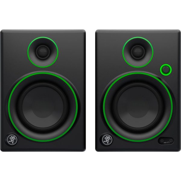 Mackie CR4
