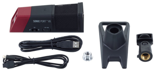 Line 6 Sonic Port VX — изображение 4
