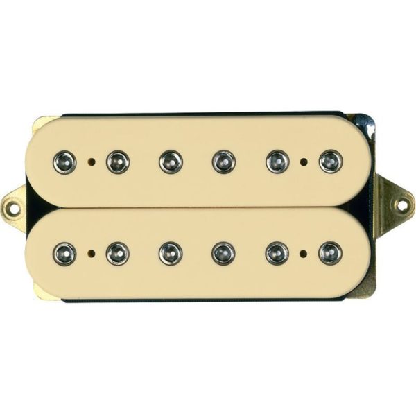 DiMarzio Super Distortion F-Spaced Cream DP100FCR