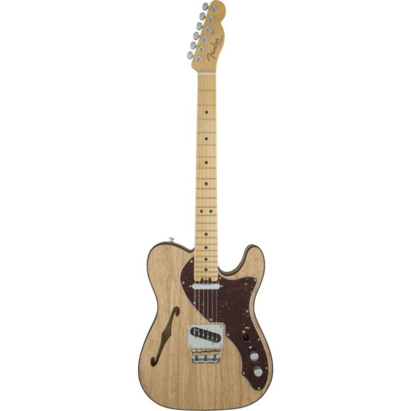 Fender American Elite Telecaster Thinline MN Na