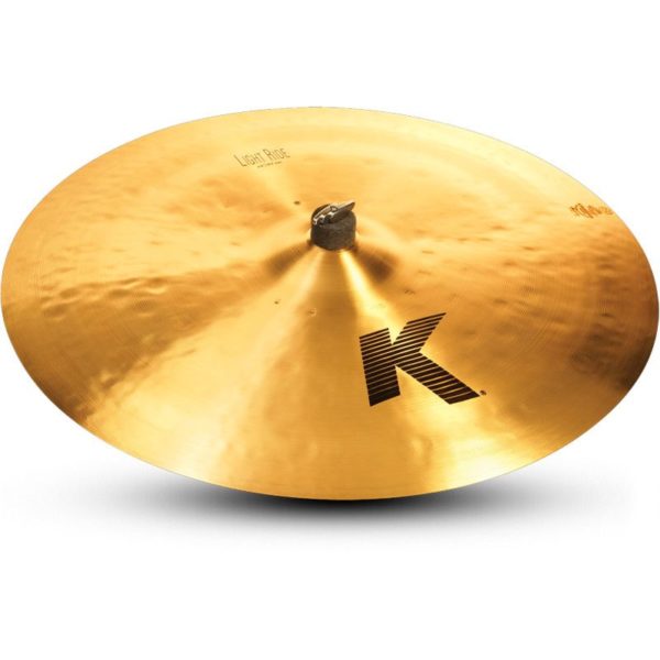Zildjian 24` K` Light Ride