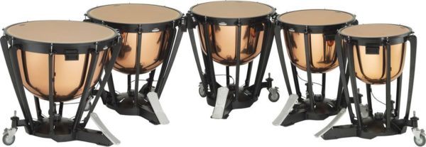 Yamaha TP-6329R