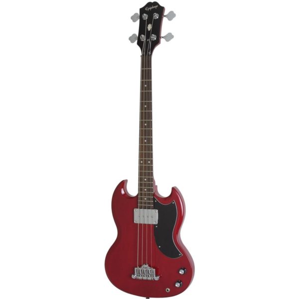 Epiphone EB-0 Bass Cherry