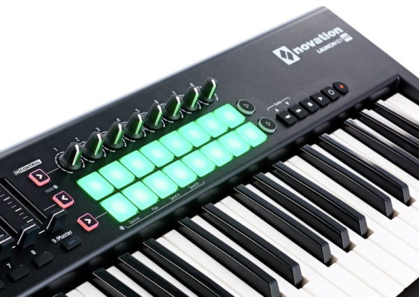 Novation Launchkey 49 MK2 — изображение 4
