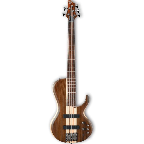 Ibanez BTB685SC-NTF Natural Flat