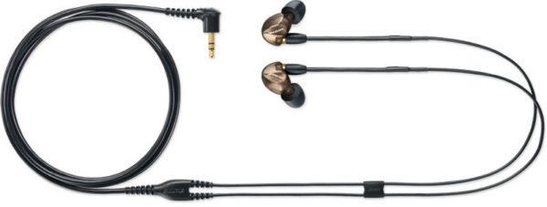 Shure SE535-V-E — изображение 2