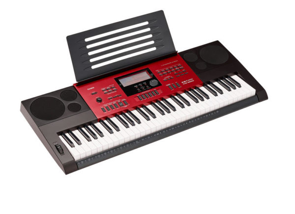 Casio CTK-6250 — изображение 2