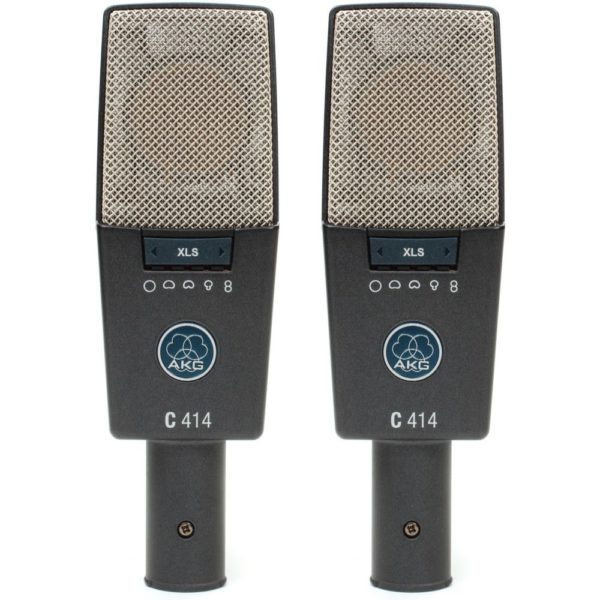 AKG C414XLS ST