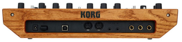Korg Monologue-RD — изображение 4